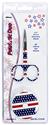 Supply, Patriotic Duo Stars & Stripes by Allary Corporation
