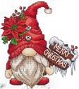 Christmas Gnome 2023