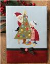 Decorating The Tree