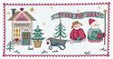 Kit, Christmas Tree Farm by Imaginating