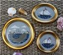 Pattern, Windflower And The Whale by Cosford Rise Stitchery