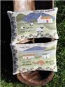 Pattern, Irish Blessings by Cosford Rise Stitchery