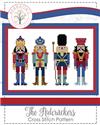 The Nutcrackers