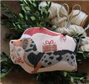 Pattern, Finley - Animal Crackers by Stacy Nash Primitives
