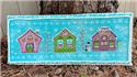 Pattern, Sugar Plum Lane by Pickle Barrel Designs