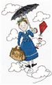 Kit, Mary Poppins by Imaginating