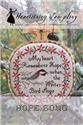 Pattern, Hope Song by Heartstring Samplery