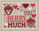Berry Much