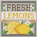 Fresh Lemons