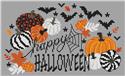 Halloween Pumpkins