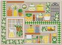 Lemon Kitchen