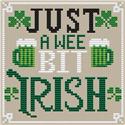 Wee Bit Irish