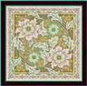 Pattern, Elegant Assisi by Joan Elliott Design