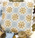 Pattern, Autumn Quilt by Primrose Cottage Stitches