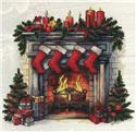 At the Fireside