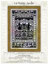 Pattern, Le Petite Jardin by Joan Elliott Design