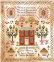 Pattern, Sarah Milthorp by Hands Across the Sea Samplers