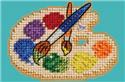 Painter's Palette