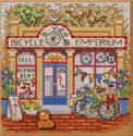 Bicycle Emporium - Main Street