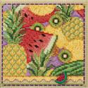 Kit, Summer Fruit by Mill Hill