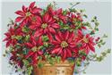 Kit, Poinsettia by Wizardi