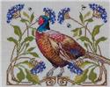 Kit, The Pheasant by Wizardi
