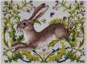 Kit, The Hare by Wizardi