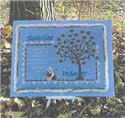 Pattern, Solstice Winter by Stitches and Style