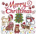 Dog Gone Christmas