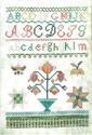 Pattern, Little Quilt Block Sampler by From the Heart