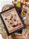 Pattern, Strawberry Season by Yasmin's Made with Love