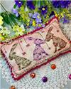 Pattern, Spring Hare by Yasmin's Made with Love