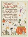 Kit, Ghostie's Pumpkin Soup by Imaginating