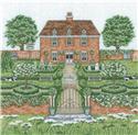 Kit, Manor House - A Country Estate by Bothy Threads