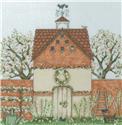 Kit, Dovecote - A Country Estate by Bothy Threads
