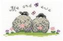 Kit, Life's Simple Pleasures by Bothy Threads