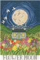 Kit, Flower Moon by Bothy Threads