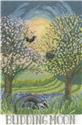Budding Moon