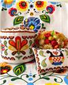 Pattern, Highland Drum by Yasmin's Made with Love