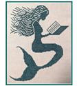 Pattern, Mermaid Tales by The Stitcherhood
