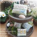 Spring Set Cuscinetti