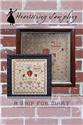 Pattern, Ship For Mary by Heartstring Samplery