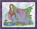 Pattern, Celtic Reflections by Joan Elliott Design