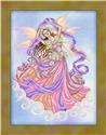 Pattern, Fairy of the Clouds by Joan Elliott Design