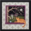 What the Cat Saw: Undead, Undead, Undead