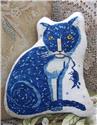 Quincy The Cat