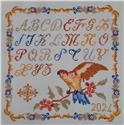 Parrot Sampler
