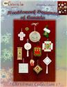 Pattern, Christmas Collection I by Enchanting Lair