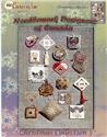 Pattern, Christmas Collection 3 by Enchanting Lair