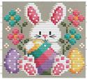 Pattern, Jellybean by Shannon Christine Designs